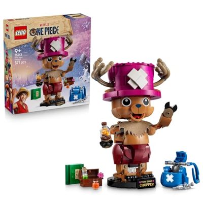 LEGO x ONE PIECE - TonyTony Chopper