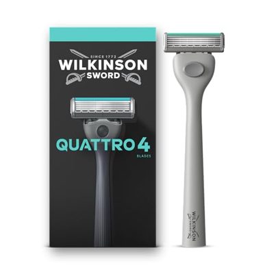 Wilkinson Sword - Rasoio
