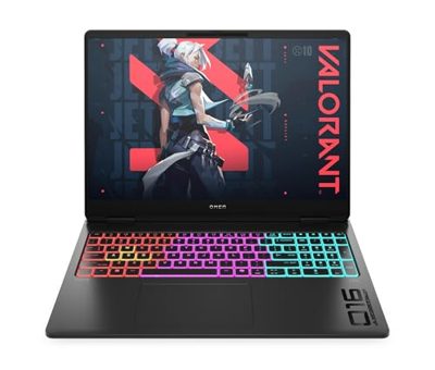 HP OMEN, Notebook Gaming