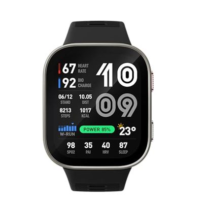 Smartwatch Amazfit Bip Max
