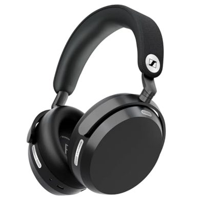 Sennheiser MOMENTUM 5 cuffie over ear cancellazione rumore I Batt. 57h