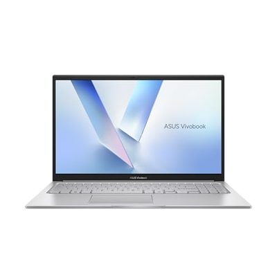 ASUS Vivobook 15 F1504MA, Notebook con display 15.6" IPS